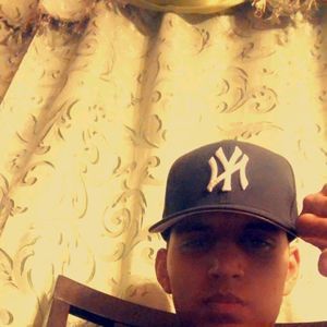 Meet your Posher, Omar